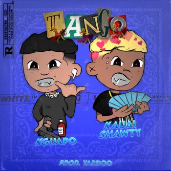 Kauai Shawty feat. Kguapo Tango