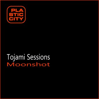 Tojami Sessions Moonshot