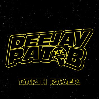 Pat B Darth Raver