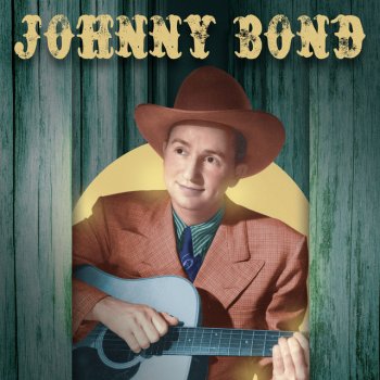 Johnny Bond Birmingham Jail