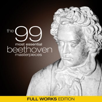 Ludwig van Beethoven feat. Nodar Gabunia Sonata No. 26 in E-Flat Major for Piano, Op. 81a, "Les Adieux": III. The Return: Vivacissimamente