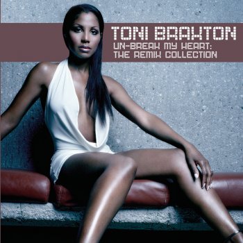 Toni Braxton Un-Break My Heart (Frankie Knuckles Franktidrama Club Mix Edit)