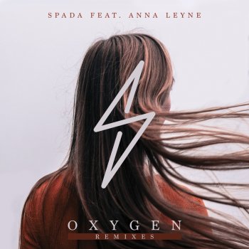 Spada feat. Anna Leyne Oxygen - Barkley Remix