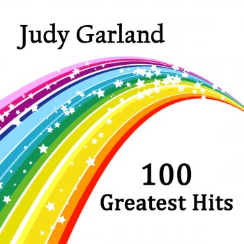 Judy Garland Wish I Were In Love Again