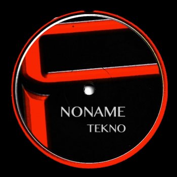 Noname Tekno (Franky Fonell,Chris Reece Radio Edit)