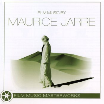 The City of Prague Philharmonic Orchestra Lawrence Of Arabia (Suite)