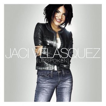 Jaci Velasquez Jesus Is