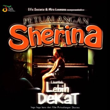 Sherina Petualangan Sherina (Theme Song)