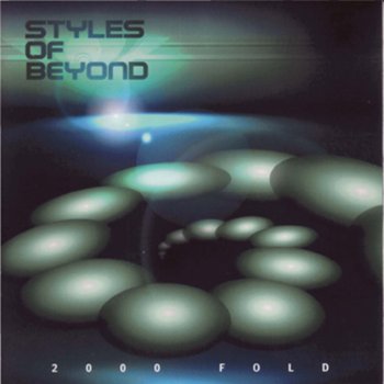Styles of Beyond feat. Divine Styler Killer Instinct