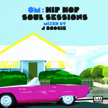 J Boogie's Dubtronic Science Om Hip Hop Soul Sessions - Continuous Mix