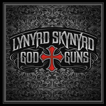 Lynyrd Skynyrd Storm
