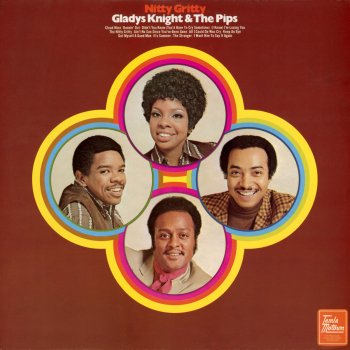 Gladys Knight & The Pips The Nitty Gritty
