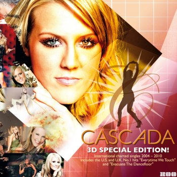 Cascada Pyromania - Spencer & Hill Remix