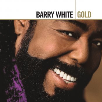 Barry White I'm Qualified To Satisfy You - Single Version