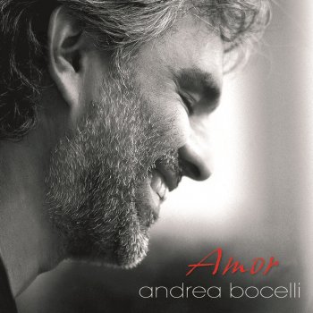 Andrea Bocelli feat. Christina Aguilera Somos novios (it's impossible) - Duet with Christina Aguilera