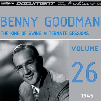 Benny Goodman Two LIttle FIshes and Five Loaves of Bread