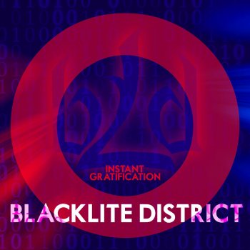 Blacklite District Living in a Nightmare