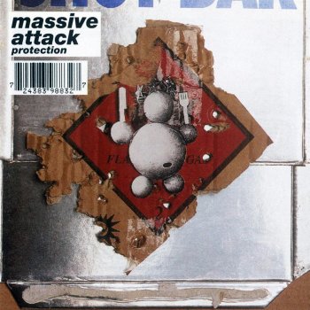 Massive Attack Three
