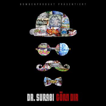 Dr. Surabi Hood Rock - Remix
