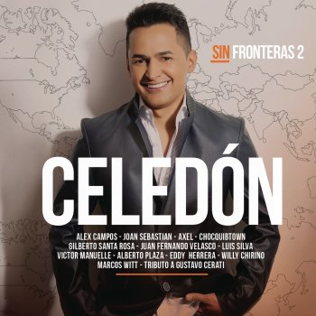Jorge Celedón feat. Juan Fernando Velasco Nunca