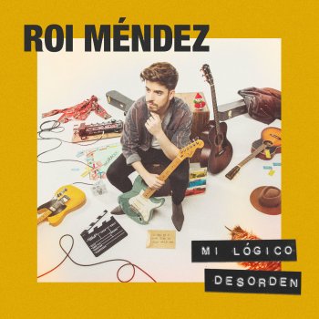 Roi Méndez Por Una Vez Más - Versión Acústica