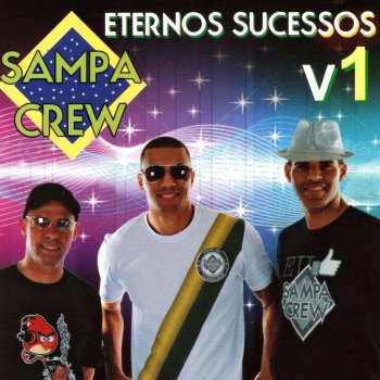 Sampa Crew Conquistar Com Você