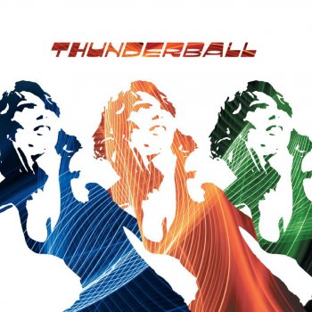 Thunderball featuring Afrika Bambaataa Thunder in the Jungle