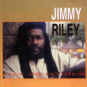 Jimmy Riley Give Me Your Love