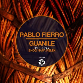 Pablo Fierro Guanile (Enoo Napa Instrumental Remix)