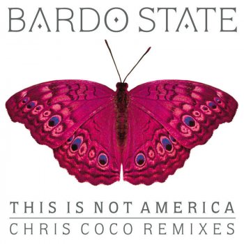 Bardo State This Is Not America (Chris Coco Dub) - Chris Coco Dub