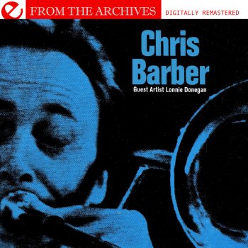 Chris Barber Storyville Blues