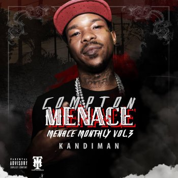 Compton Menace feat. Mac Lucci & Roccett Misunderstood