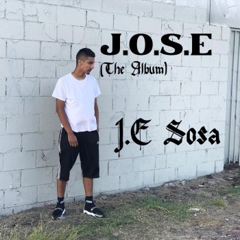 J.E $osa Can't Say I Didn't Try
