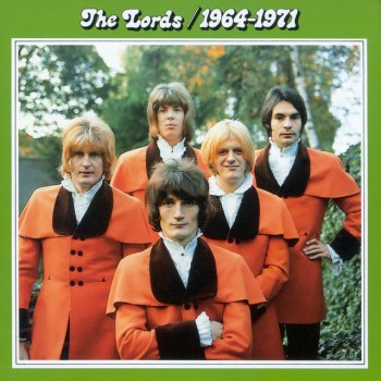 The Lords Greensleeves