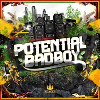 Potential Badboy feat. Demolition Man & Show Stephens Revolution