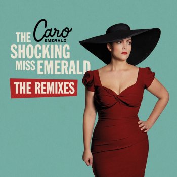 Caro Emerald Tangled Up (Yarin & Richwood Remix) - Extended version