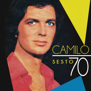 Camilo Sesto Medley: Desde Madrid Con Amor - Directo Madrid