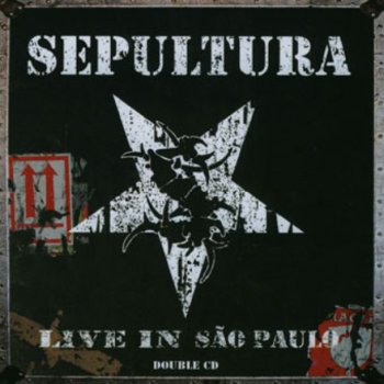 Sepultura Innerself / Beneath the Remains