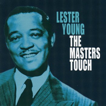 Lester Young Ghost Of A Chance - Take 2