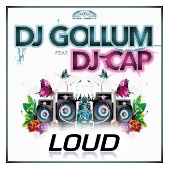 DJ Gollum feat. DJ Cap Loud (Radio Edit)