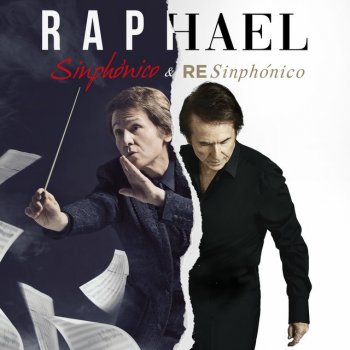 Raphael feat. Gloria Trevi No Vuelvas