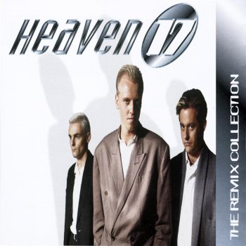 Heaven 17 Train of Love In Motion (The Mainline Mix)