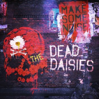 The Dead Daisies ロング・ウェイ・トゥ・ゴー
