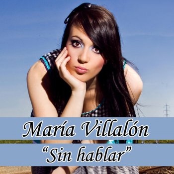 María Villalón Sin Hablar