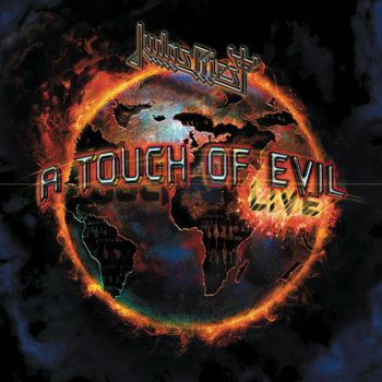 Judas Priest Death (Live)