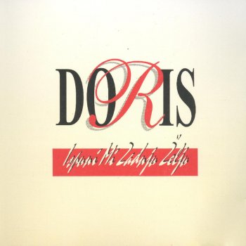 Doris Dragović Božić Bez Tebe