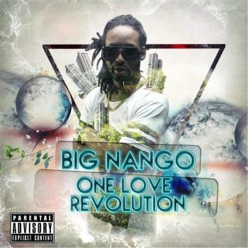 Big Nango Inexplicable