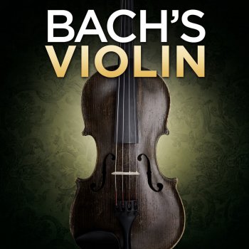 Johann Sebastian Bach feat. Pepe Romero Partita for Violin Solo No. 2 in D Minor, BWV 1004 : III. Sarabande