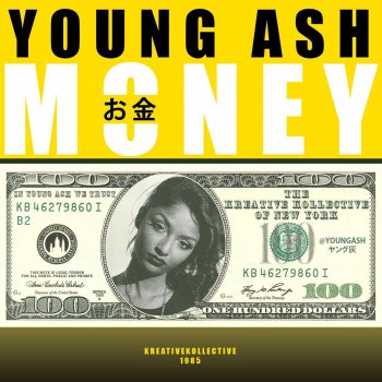 Young Ash Money