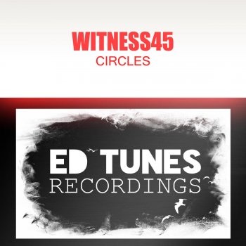 Witness45 Circles - Radio Edit